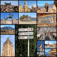 Viagem Cultural pela Espanha – Prof. Douglas Tufano