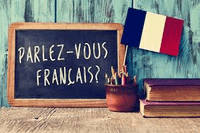 Francês Avançado – Qui. 14h – Profª Cacilda Scaramel