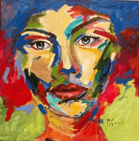 Mulheres Artistas – A Desconhecida História das Mulheres que se Destacaram na História da Arte –  Prof. Douglas Tufano