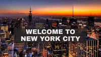 Nova York – História & Arte  Prof. Douglas Tufano