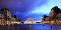 Paris – História e Arte – Módulo 2  Prof. Douglas Tufano