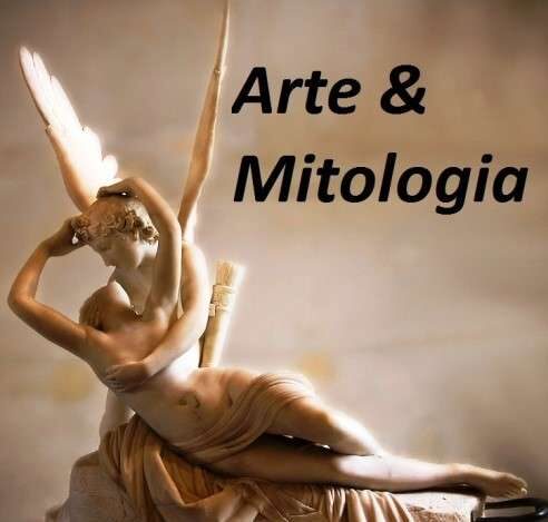 ARTE & MITOLOGIA – Prof. Douglas Tufano