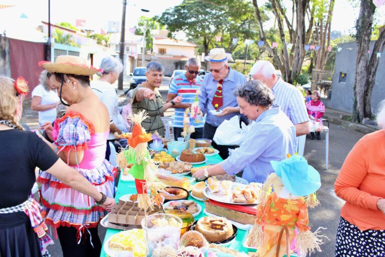 Festas e Eventos