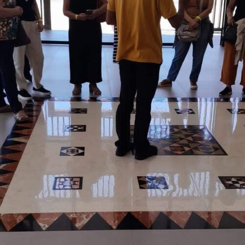 Museu de Arqueologia Bíblica