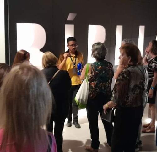 Museu de Arqueologia Bíblica